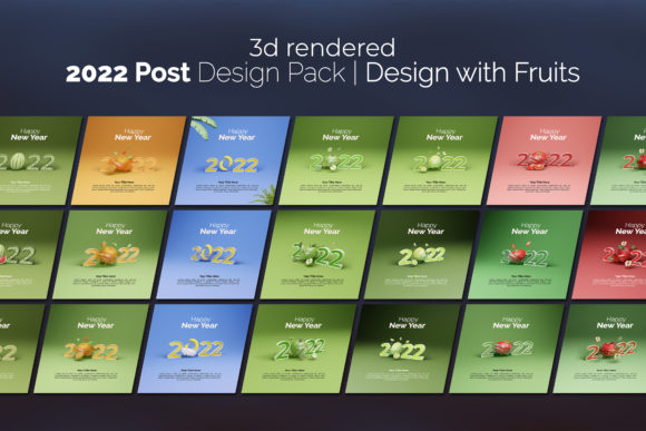 2022 Post Design with Fruit Pack: A Practical Guide to Avoiding Common Pitfalls