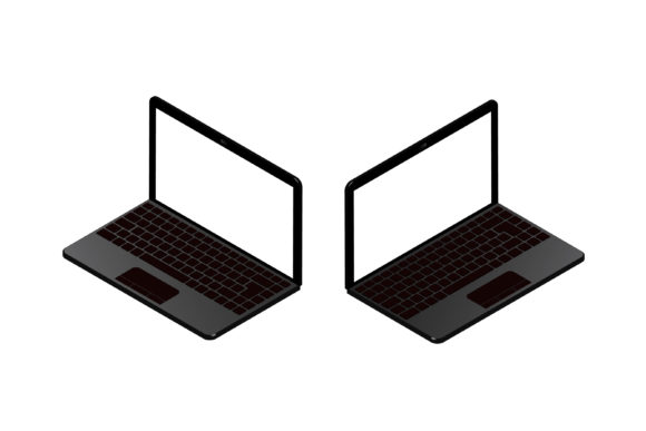 Mastering the Realistic Laptop Mockup with Blank Screen for Professional Presentations